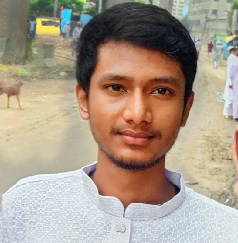 Ripon Hossain N R I
