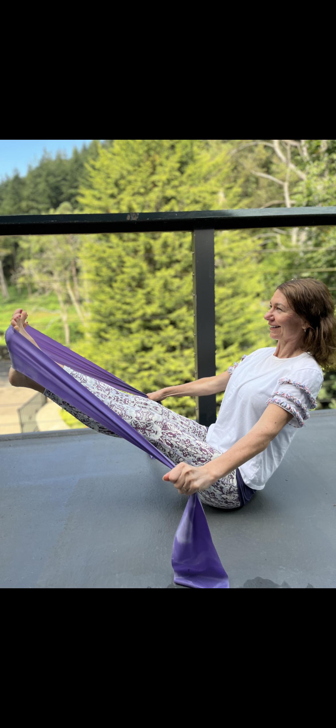 Pilates with Nicola Rafferty | Douglas Isle Of Man