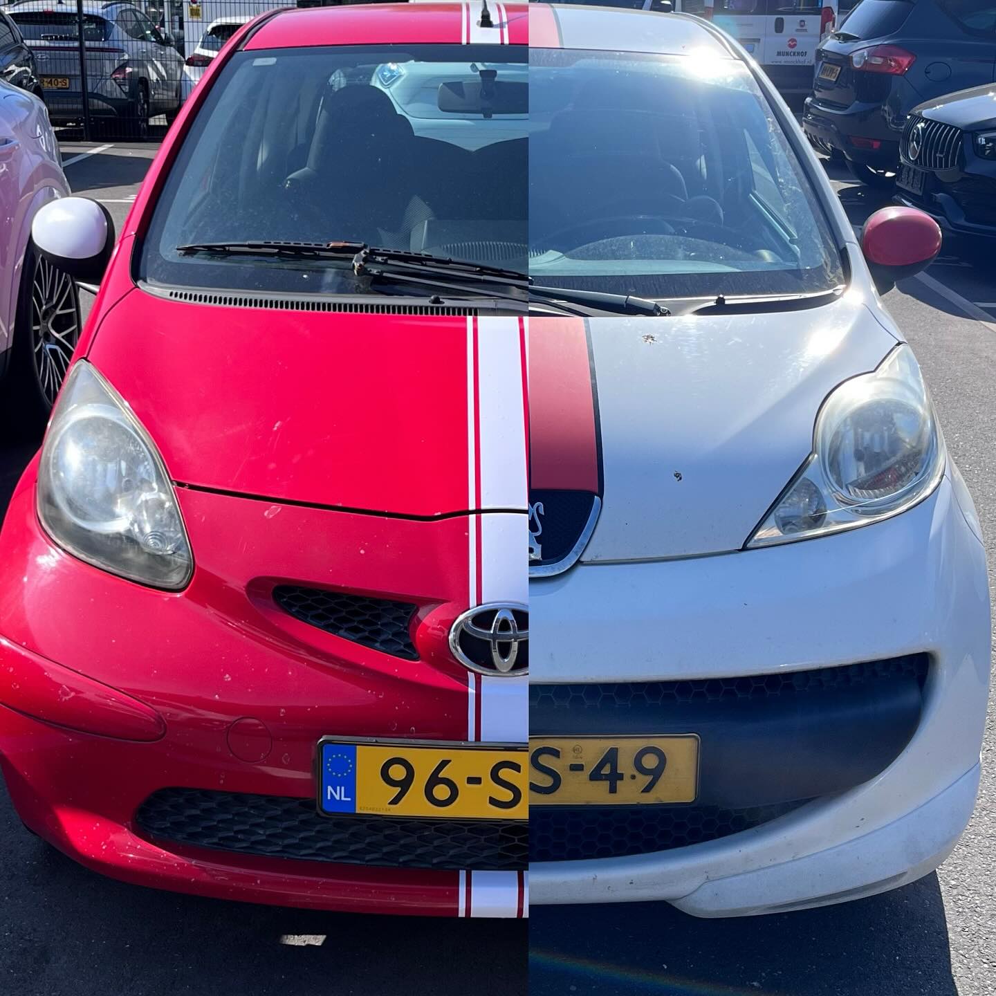 CityBug Store Hoofddorp | Hoofddorp