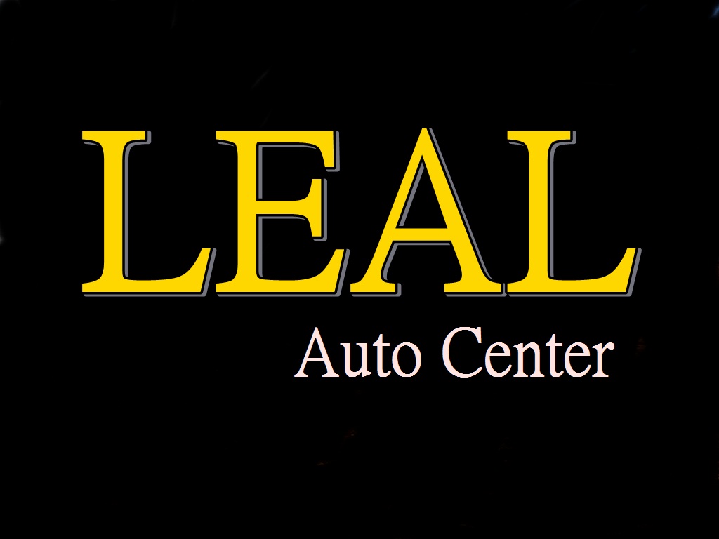 Leal Auto Center