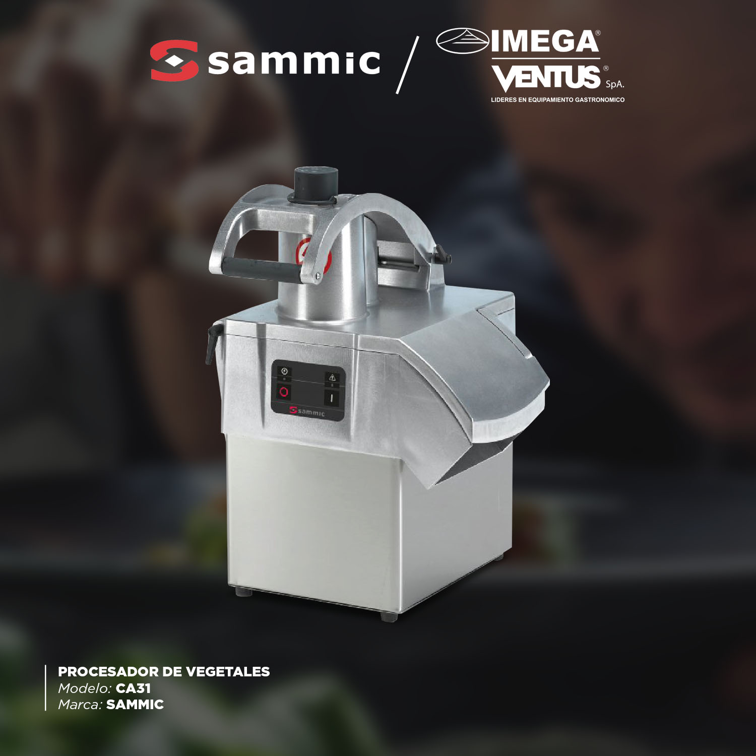 Imega - Empezamos la semana compartiendo productos nuevos... | Facebook