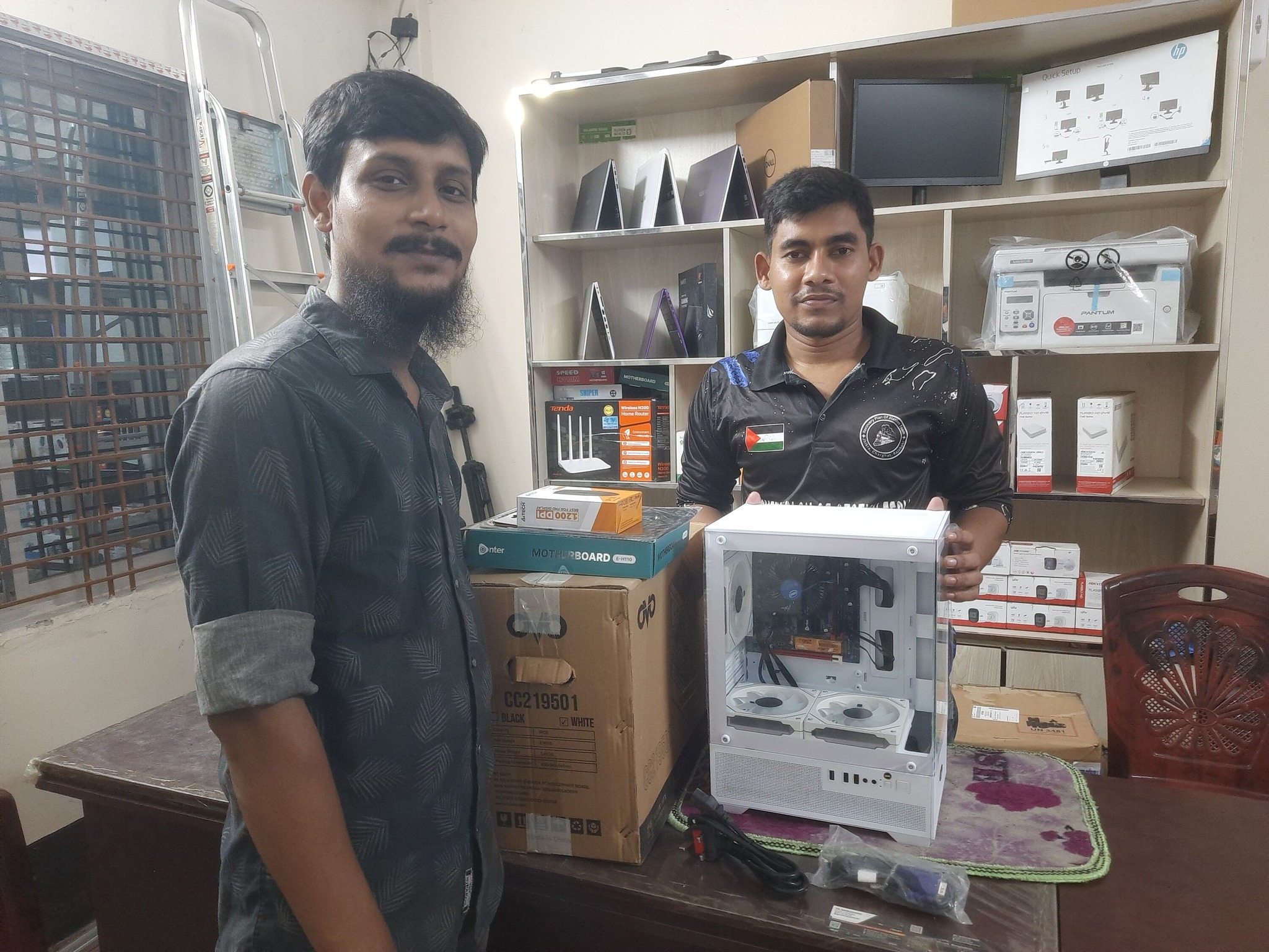 CleansBuy Computer City added a... - CleansBuy Computer City