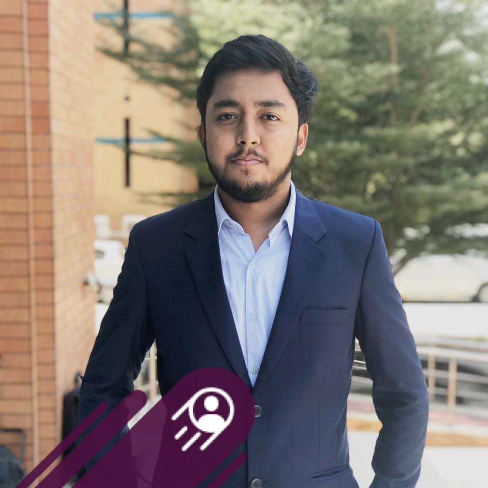 Masab Bin Fakhar