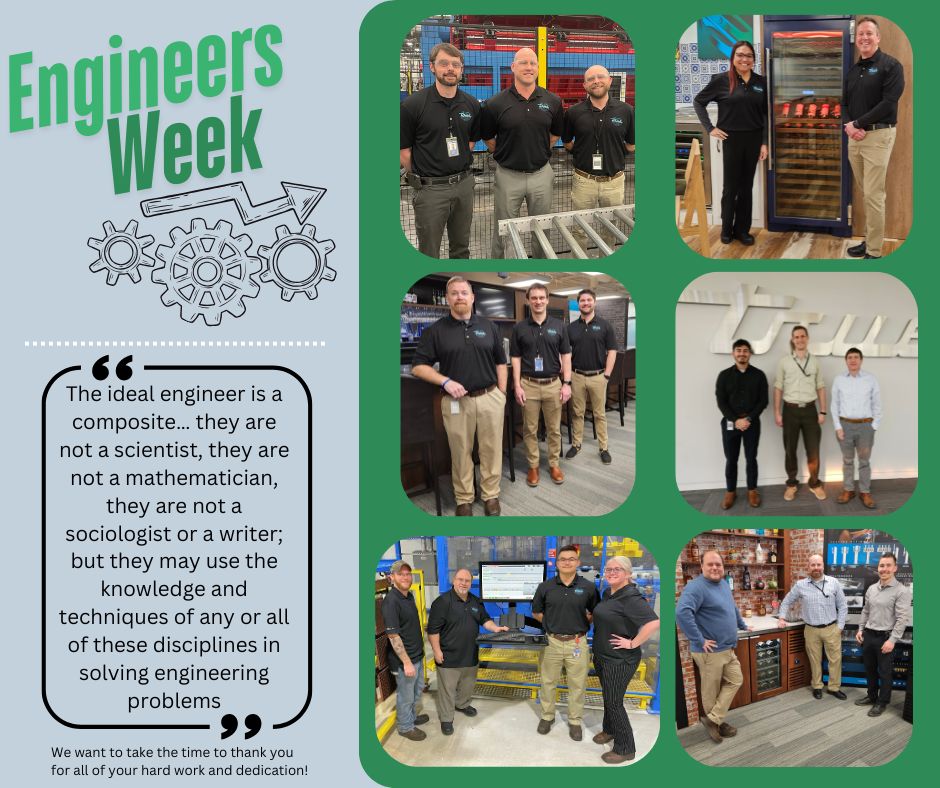 True Manufacturing Jobs - Happy National Engineers Week to this hard ...