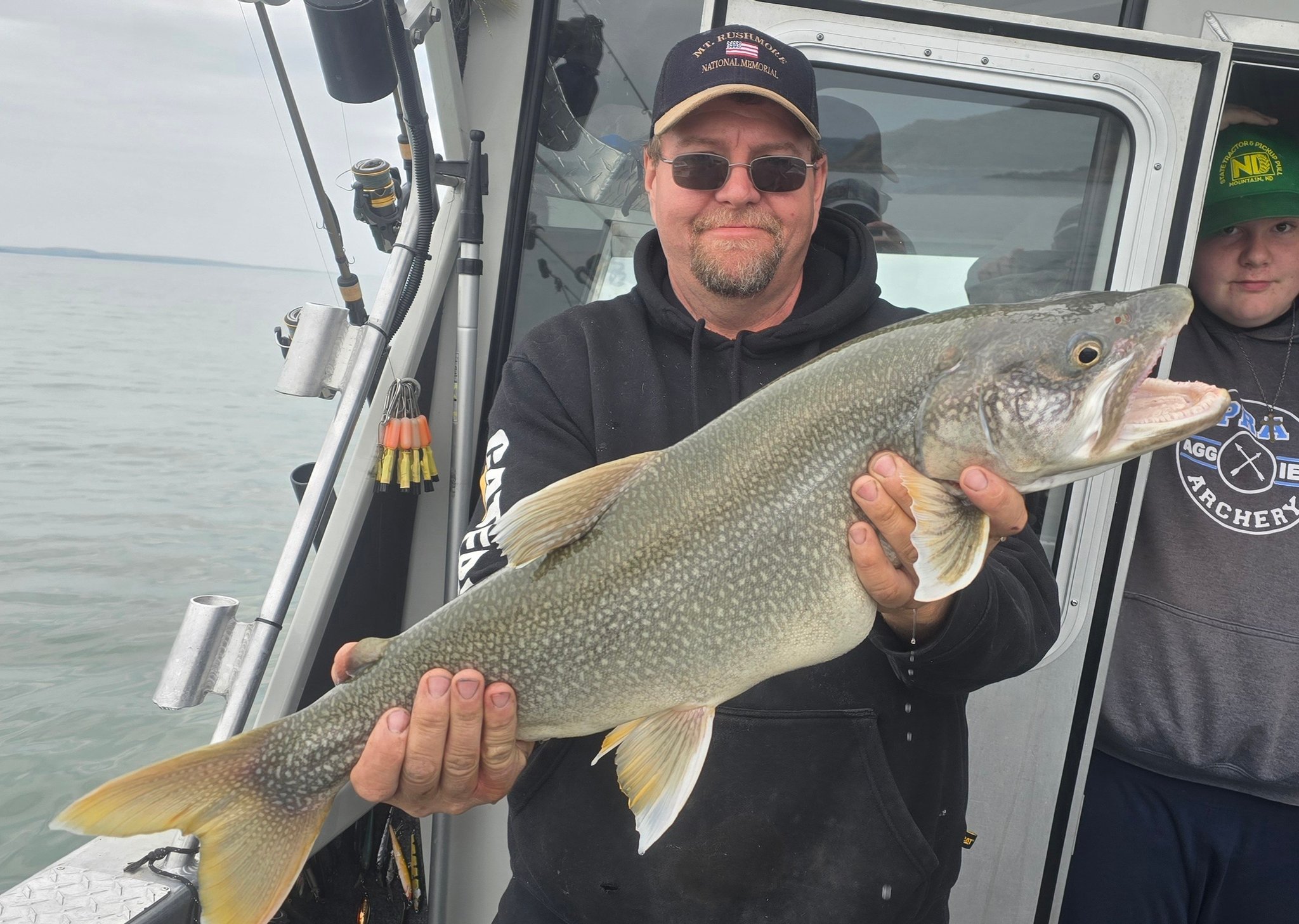 Get The Net Outfitters LLC... - Get The Net Outfitters LLC