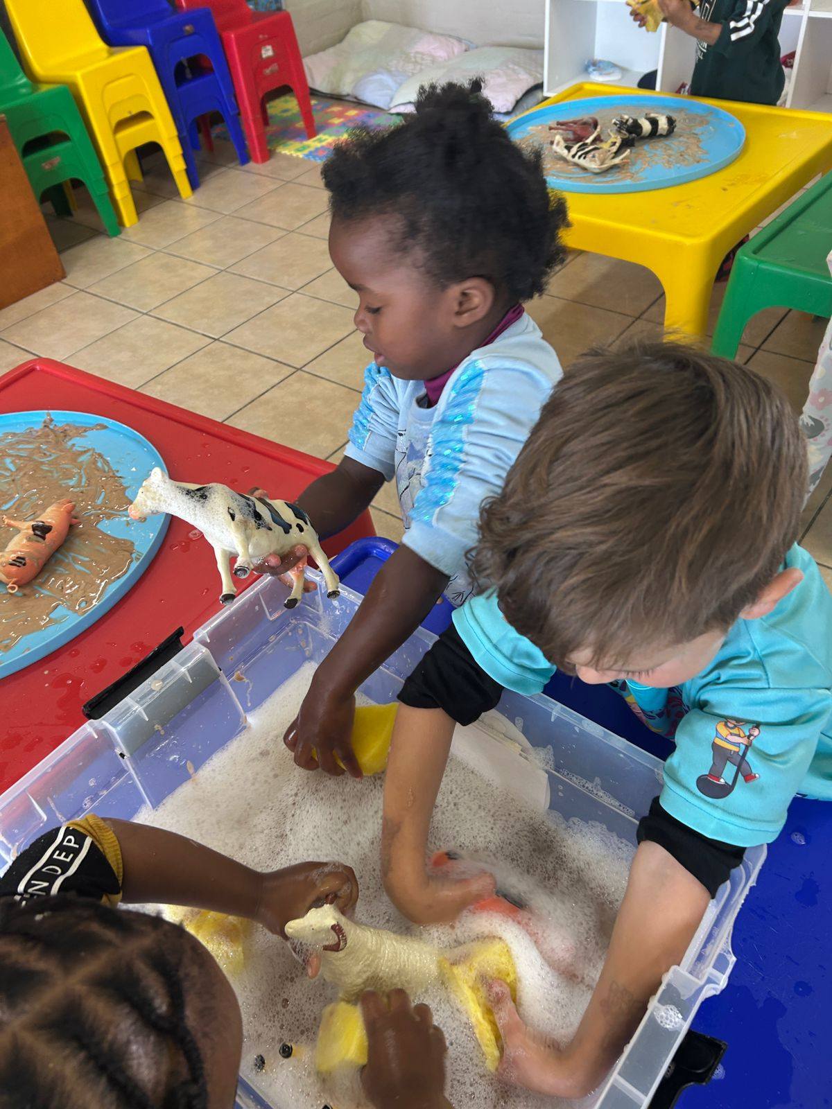 Curro Westbrook Preschool | Port Elizabeth