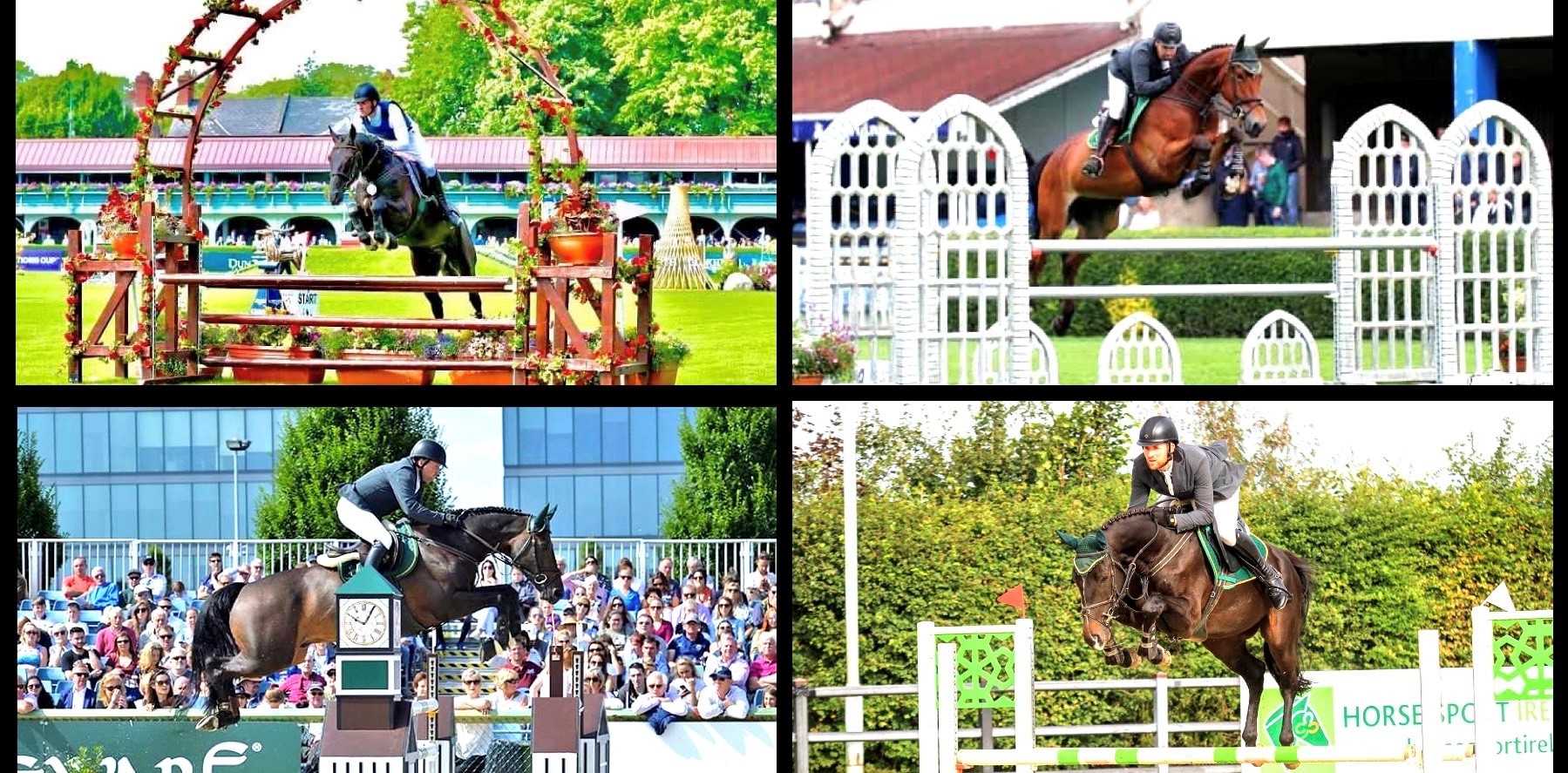 Castlebridge Equestrian | Kildare