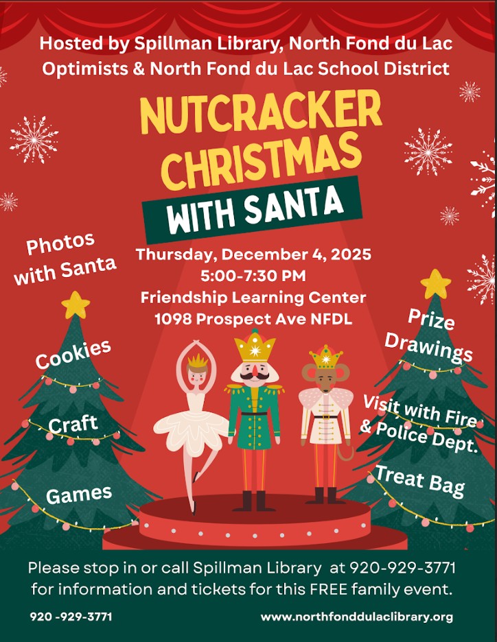 North Fond du Lac Optimist Club | North Fond du Lac WI