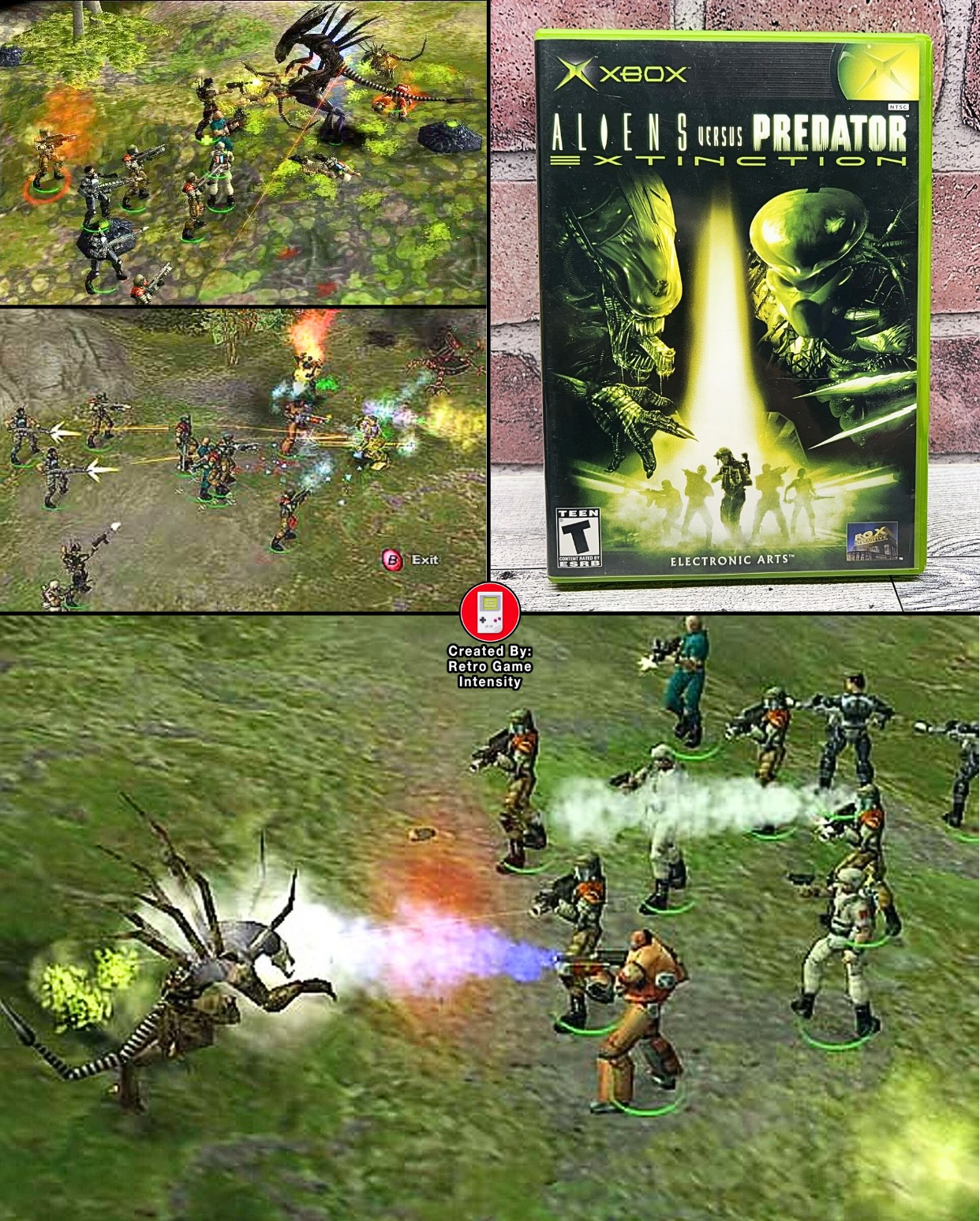 Retro - The strategy game that let you command the galaxy’s scariest ...
