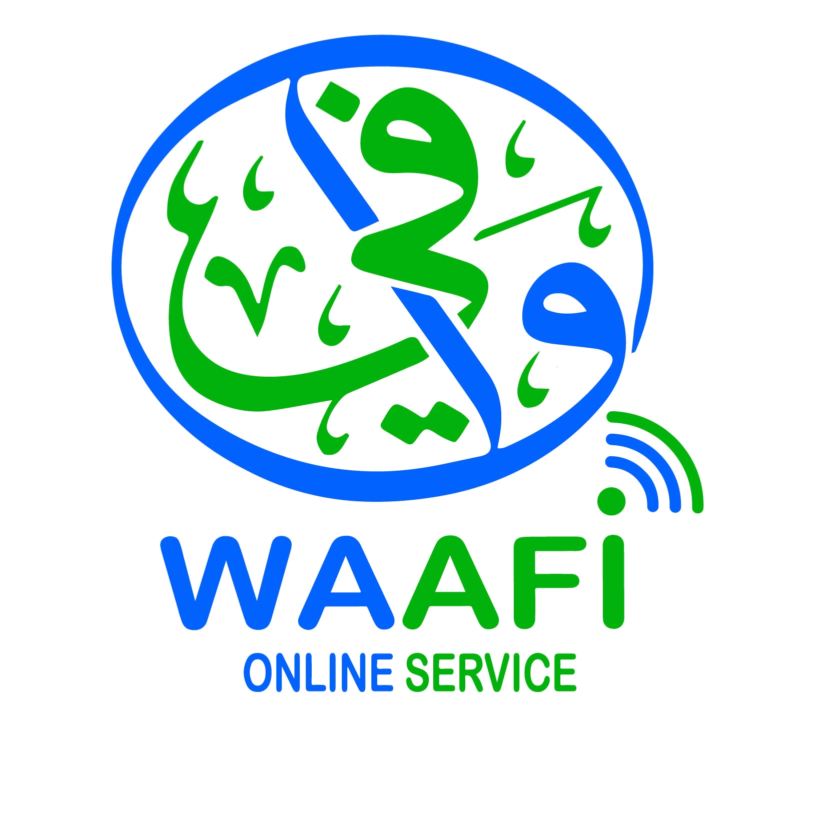 Waafi online service | Mogadishu