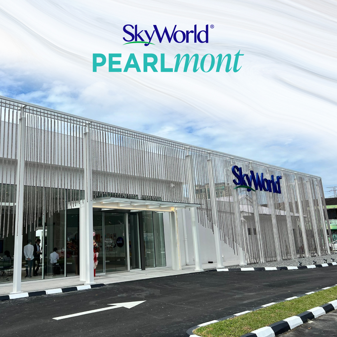 SkyWorld - 🌟 A truly unforgettable day at SkyWorld Gallery... | Facebook