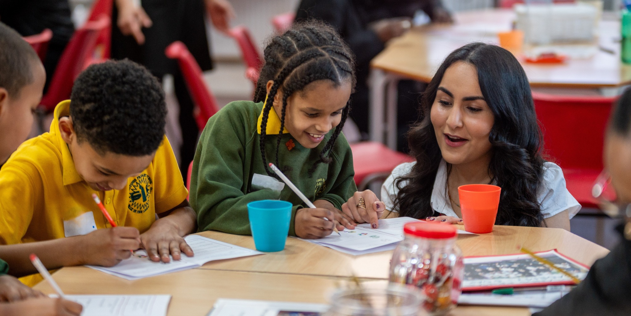 University - This year marks 10 years of IntoUniversity in Leeds🥳 ...