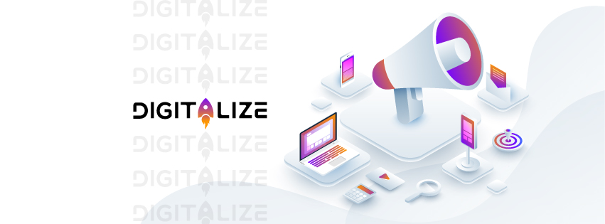 Digitalize