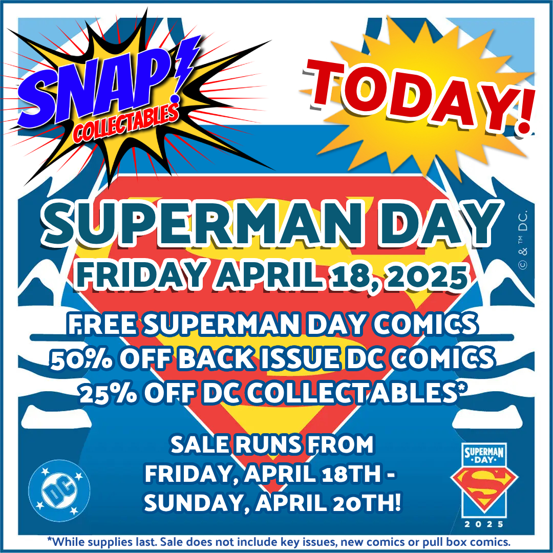 Snap Collectables | Airdrie AB