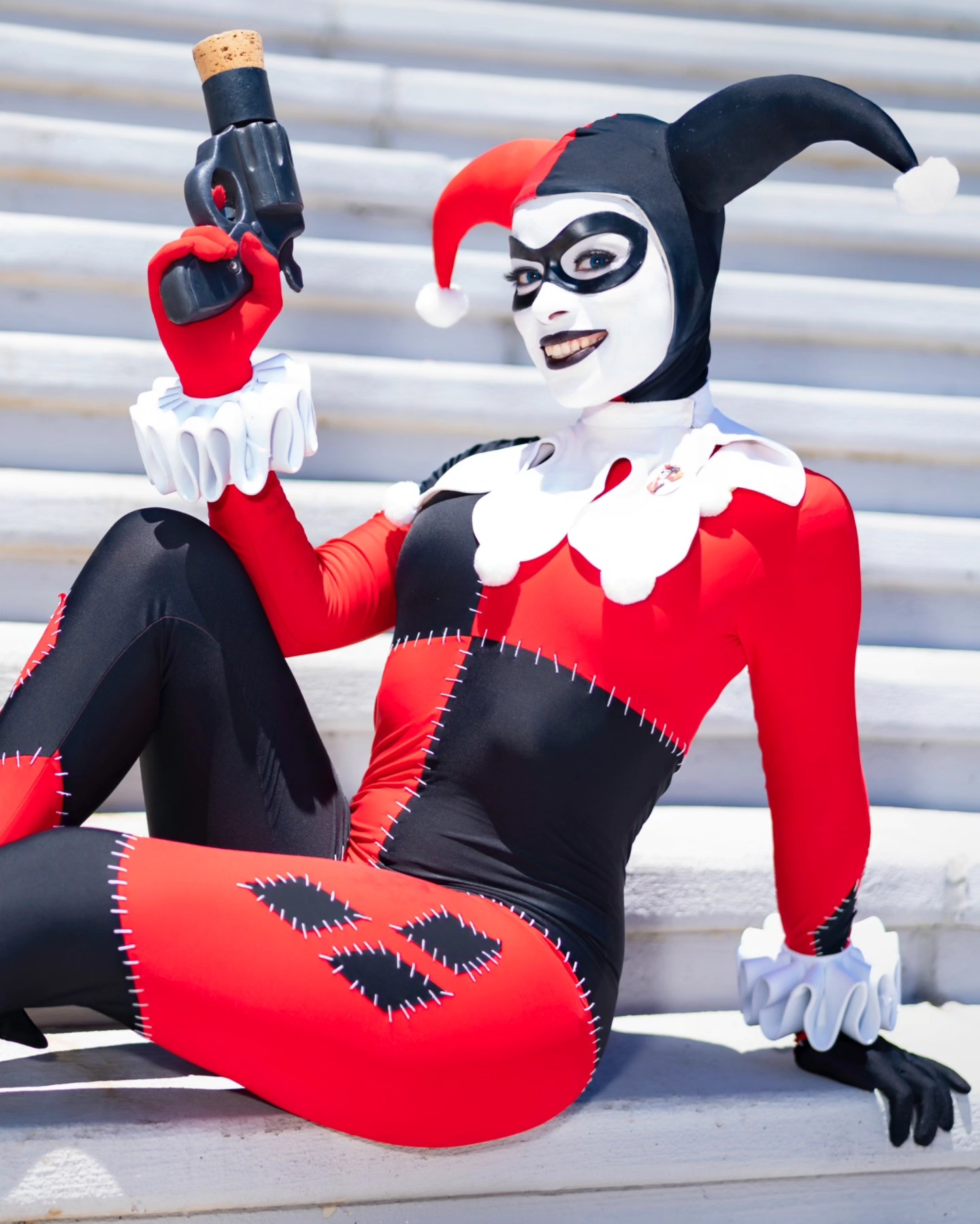 Cosmic Fool Cosplay added a new... - Cosmic Fool Cosplay