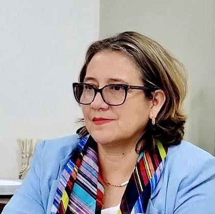 Rosa Ruth Parra García