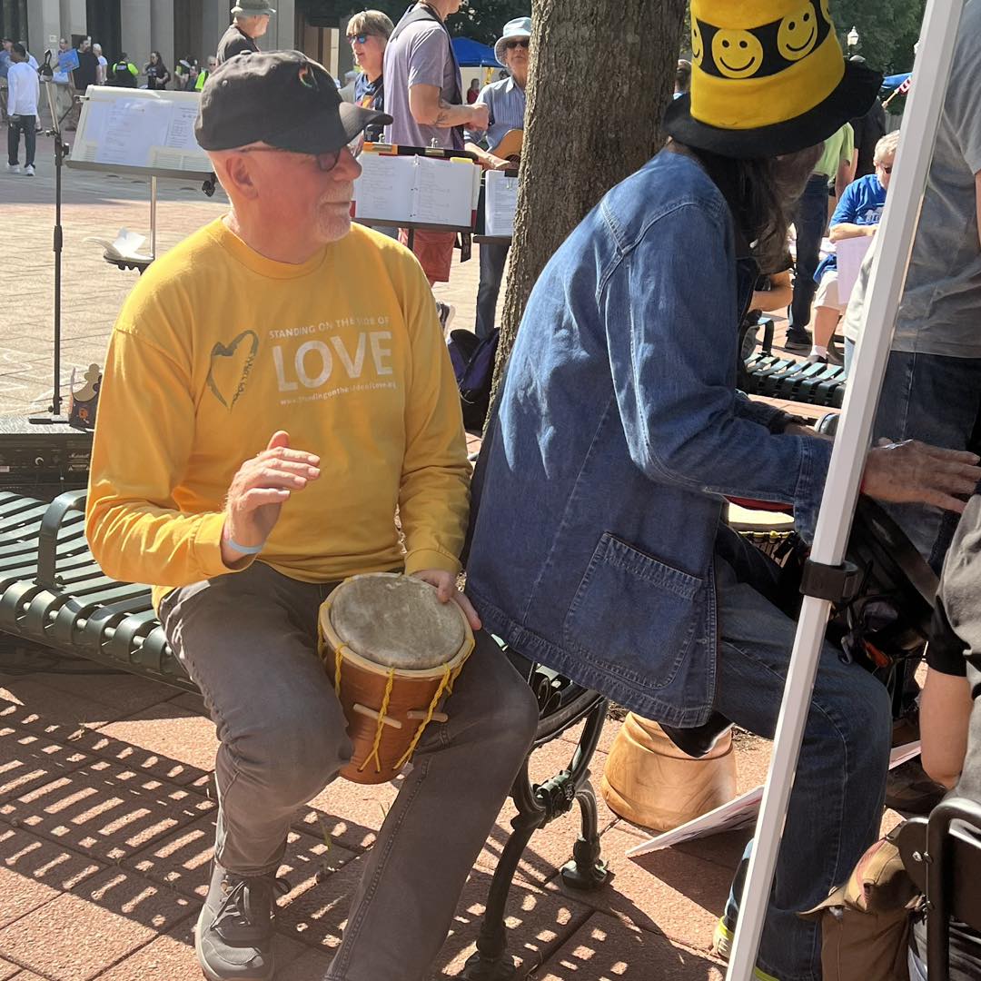 The UUA... - Unitarian Universalist Church of Lexington | Facebook