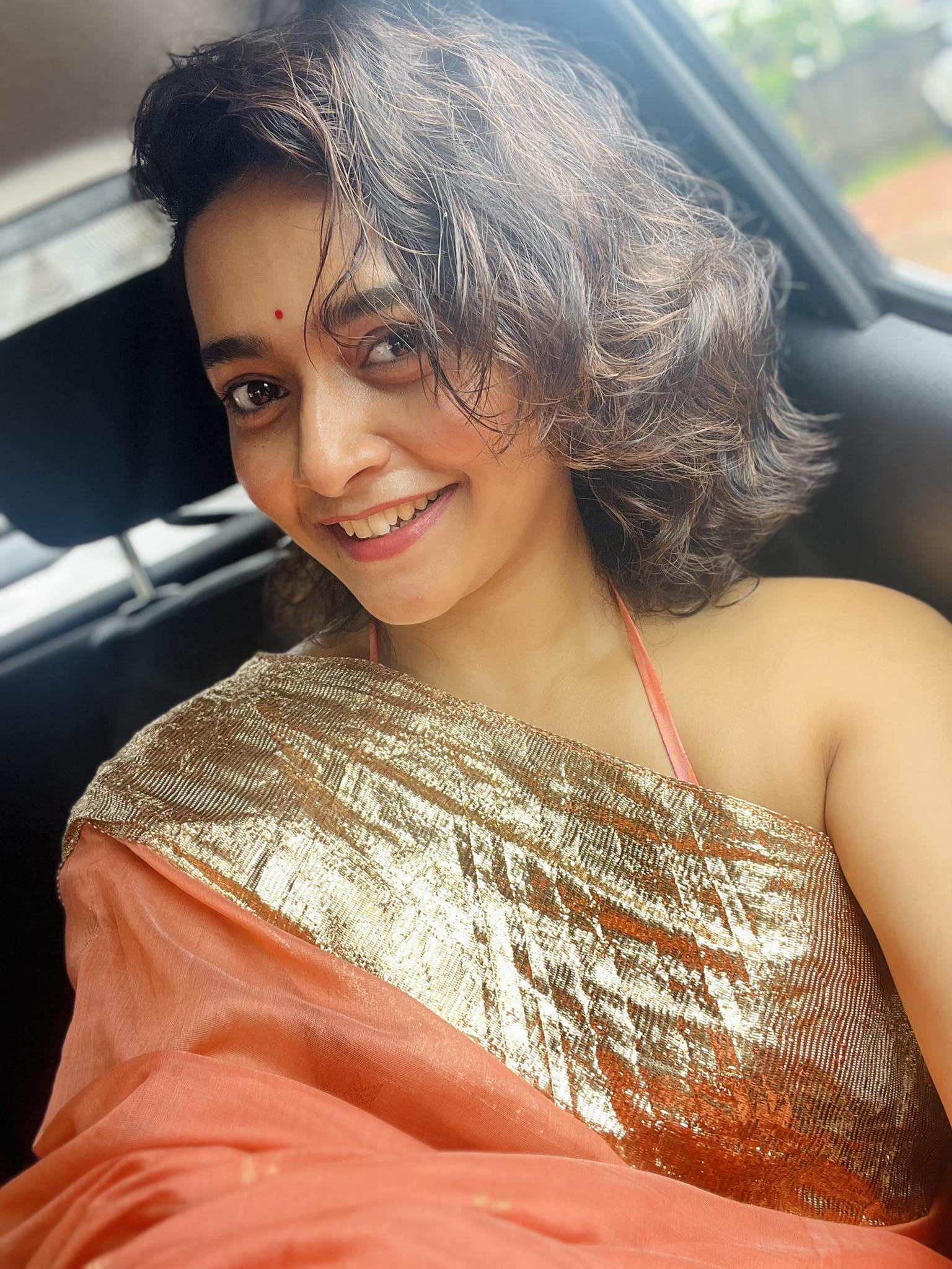 Sharanya R