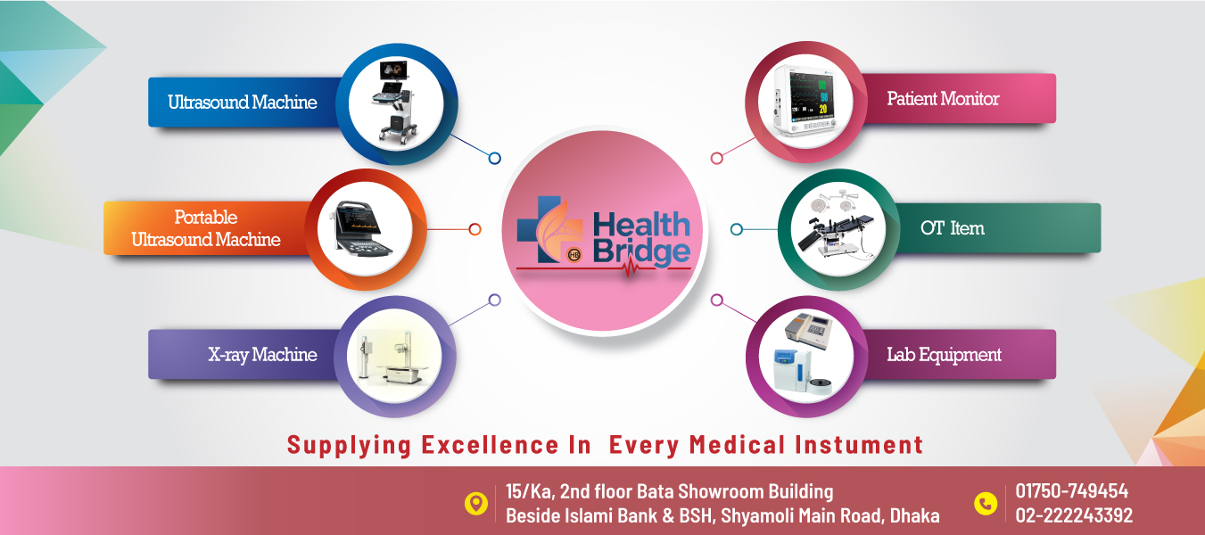 Health Bridge