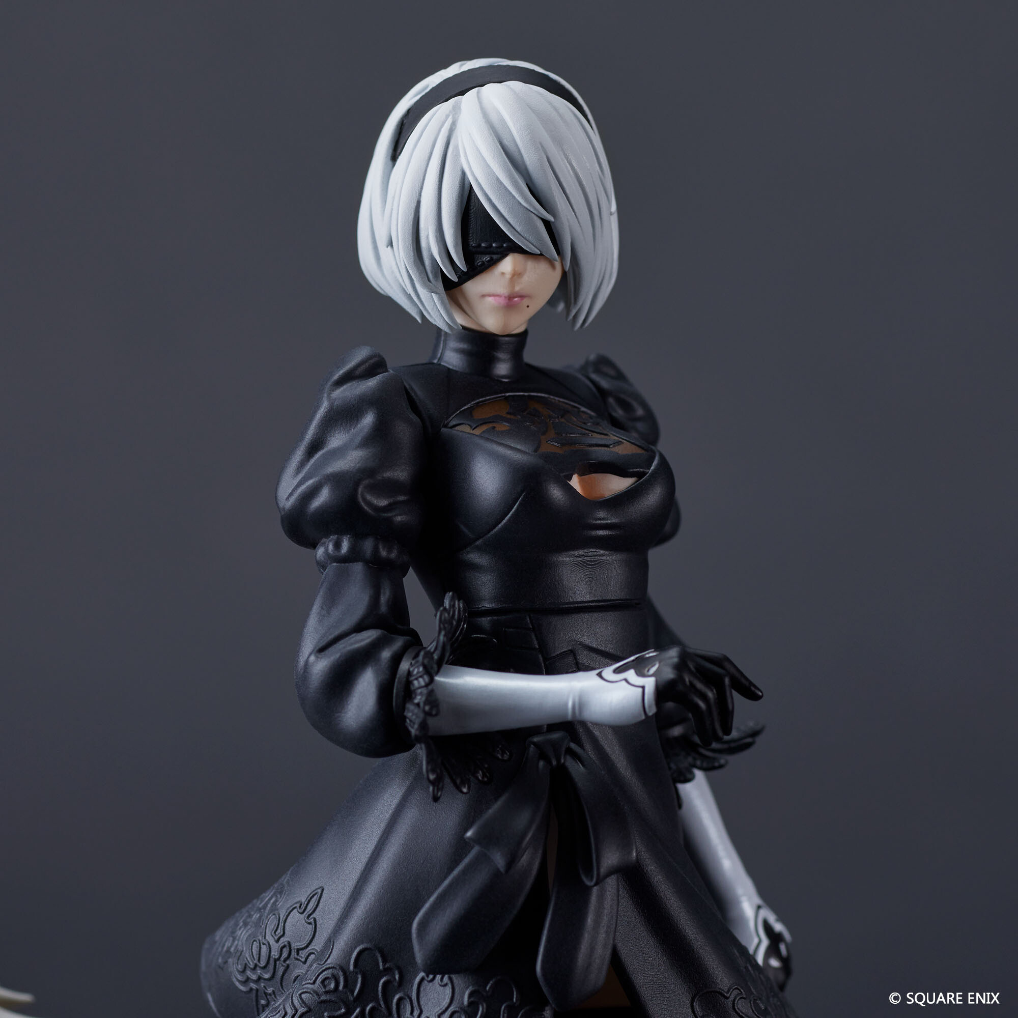Celebrate 15 years of the #NieR Series with this glorious 