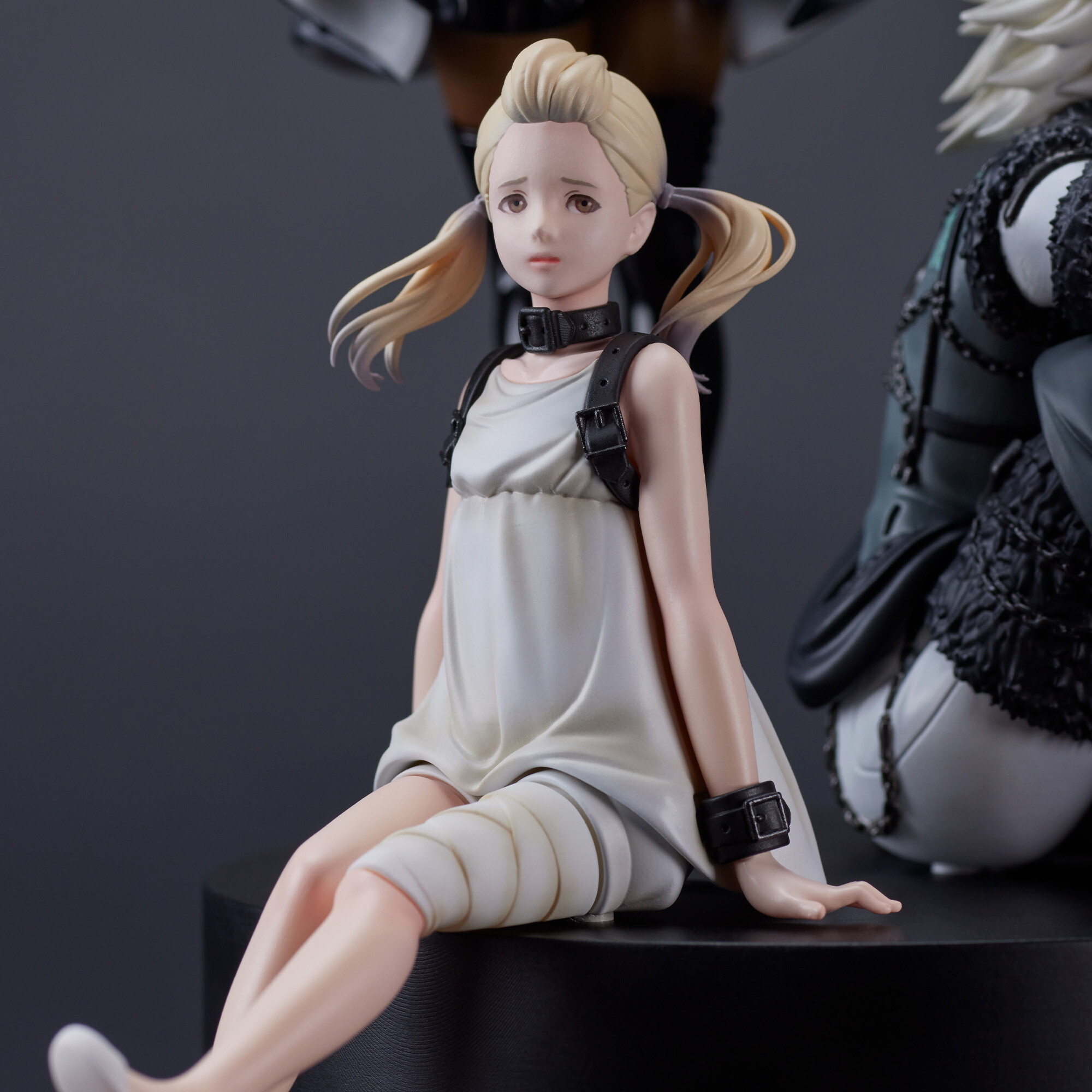 Celebrate 15 years of the #NieR Series with this glorious 