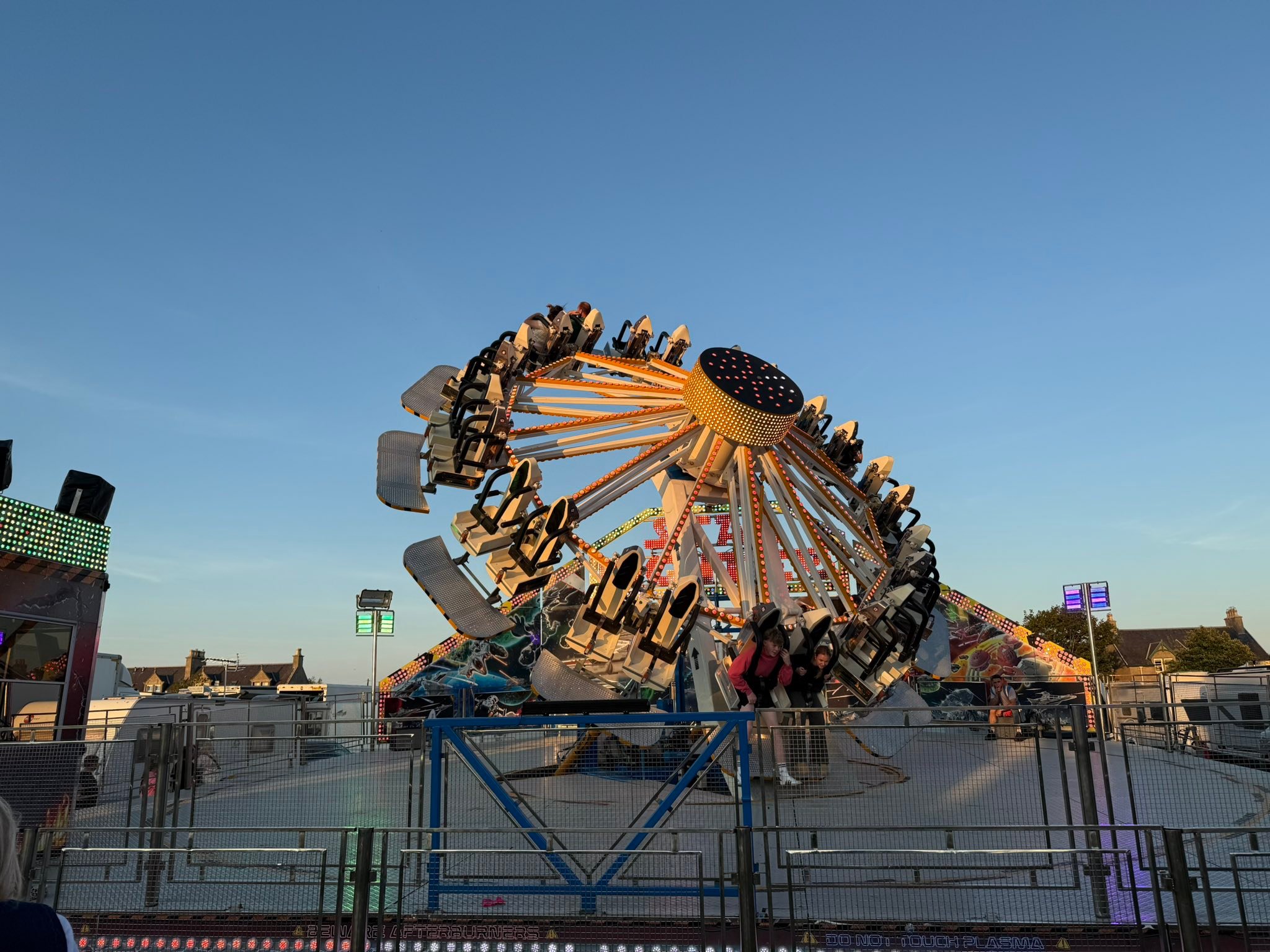 Fun Fair Rides - Fun Fair Rides added a new photo.