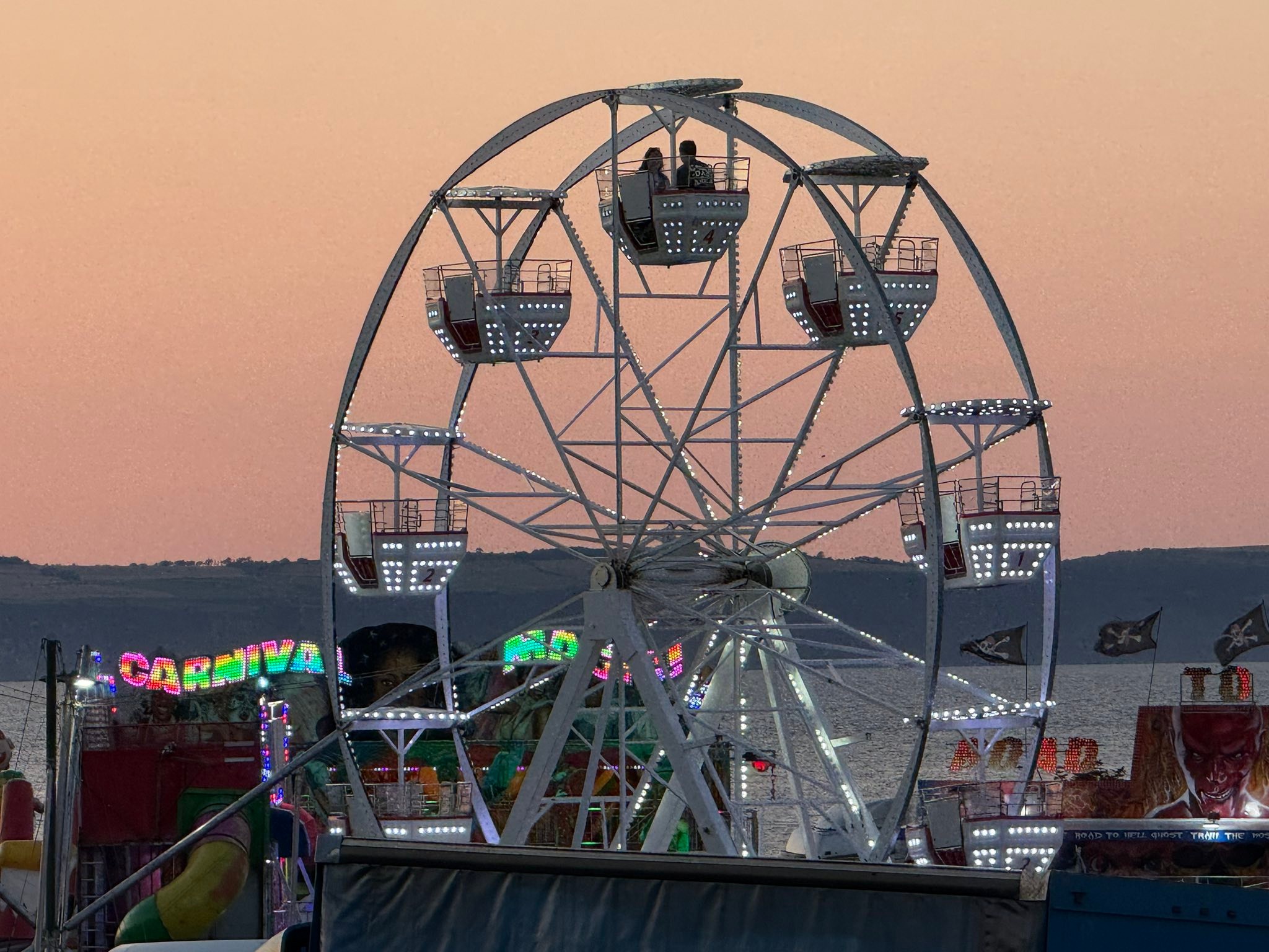 Fun Fair Rides - Fun Fair Rides added a new photo.