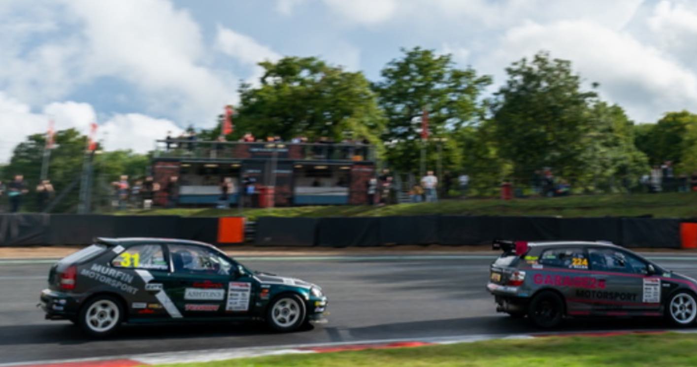 Murfin Motorsport