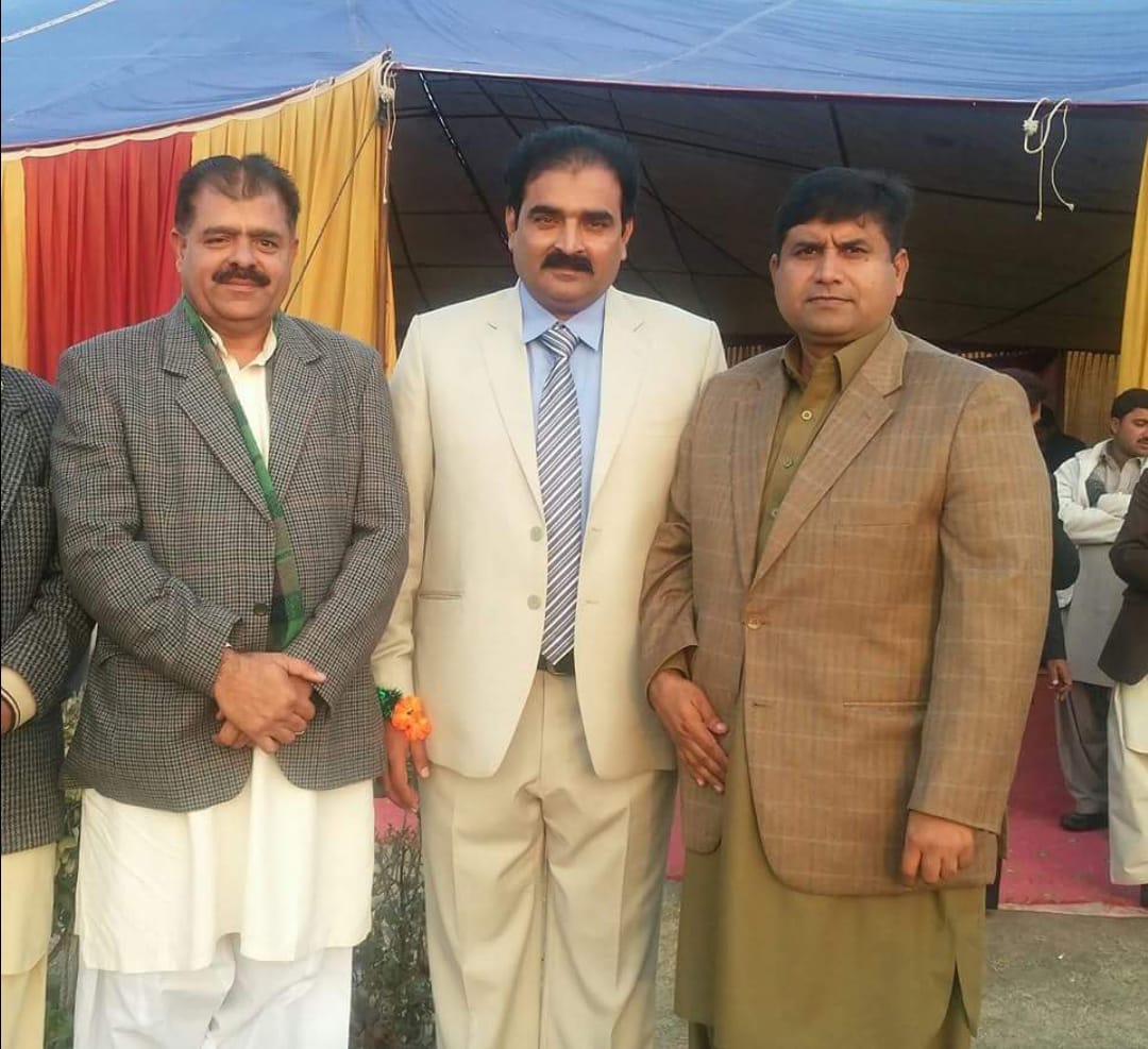 Jam Younis