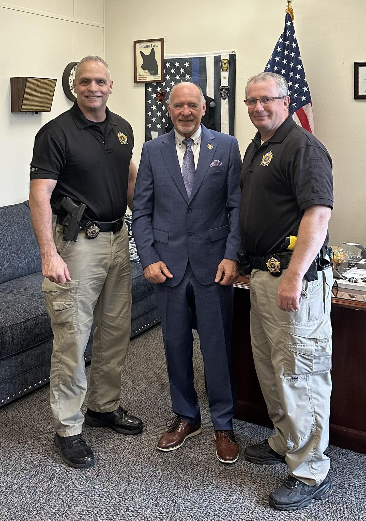The latest edition of The Rigby... - PA State Rep. Jim Rigby | Facebook