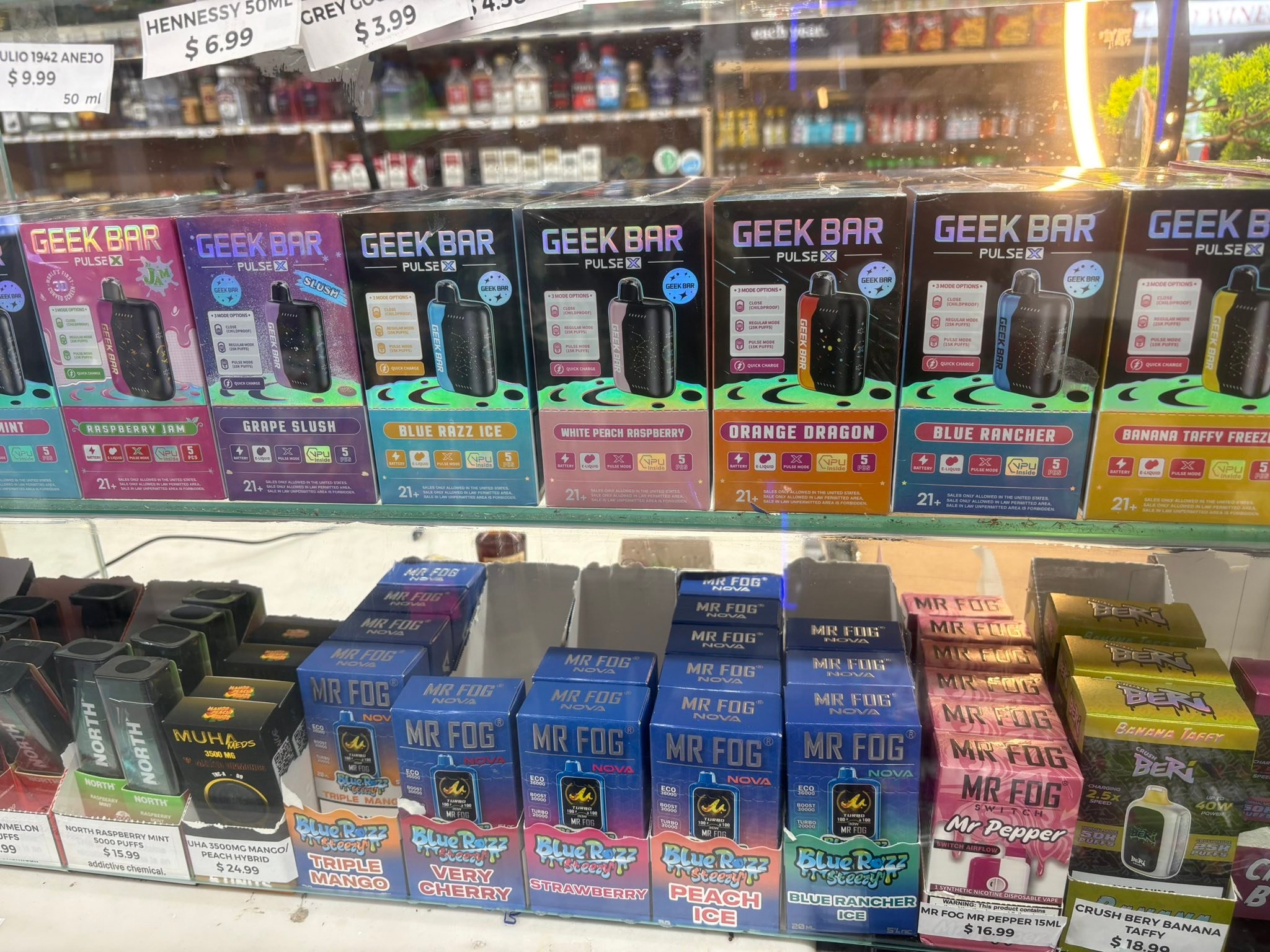 geek bar store near me Bars and other Vapes at cheaper prices at Tequilaria!!! summer grape Select Flavor ::Strawberry Tobacco Elf Bar BC5000 Vape