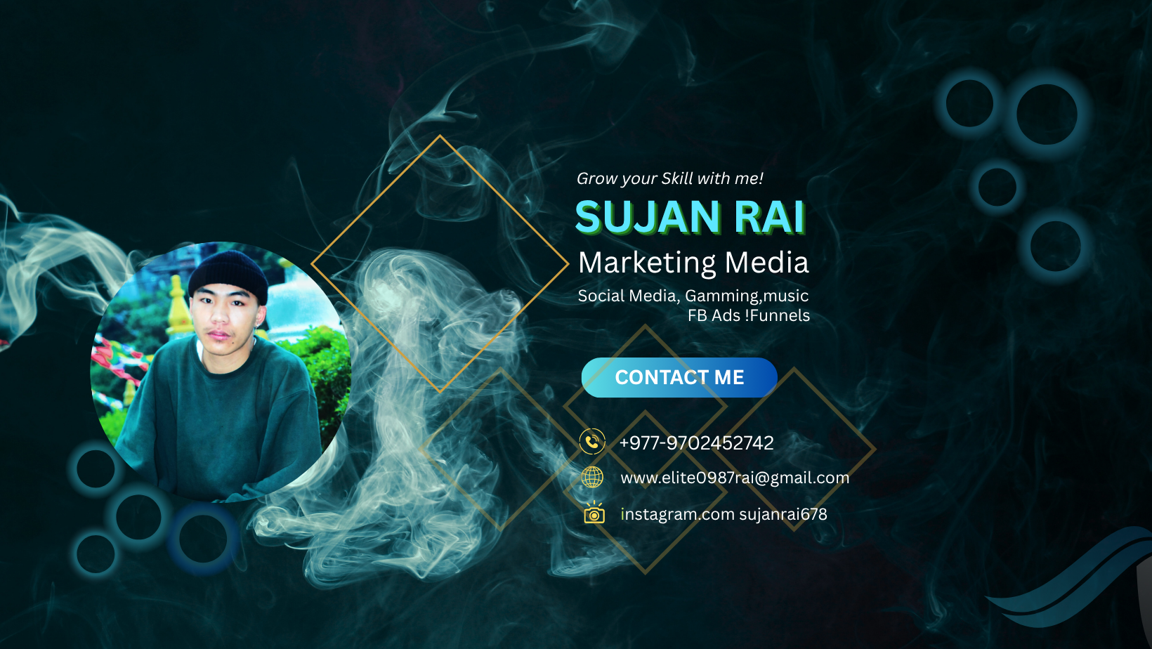 Rai Sampang Sujan