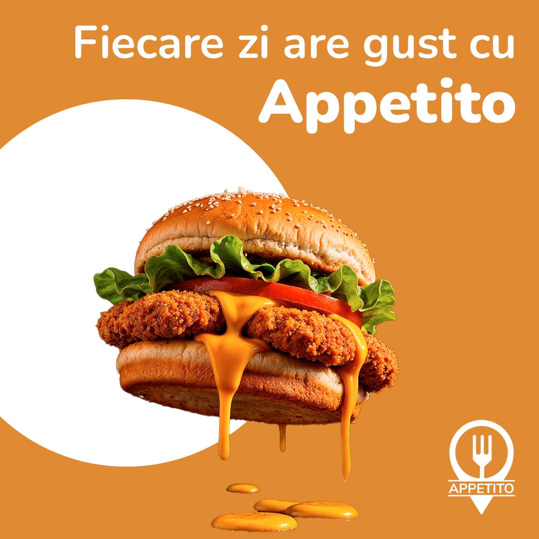 Appetito Romania | Turda