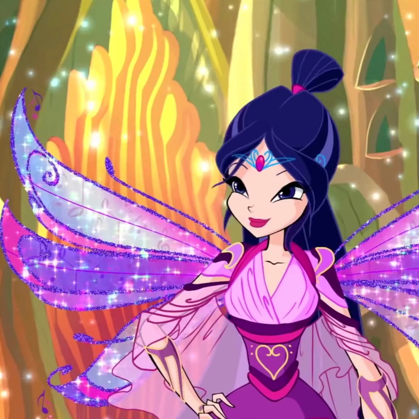 Winx Club All - Winx Club All added a new photo.