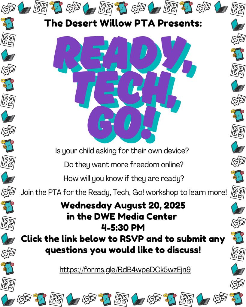 Desert Willow Elementary... - Desert Willow Elementary School