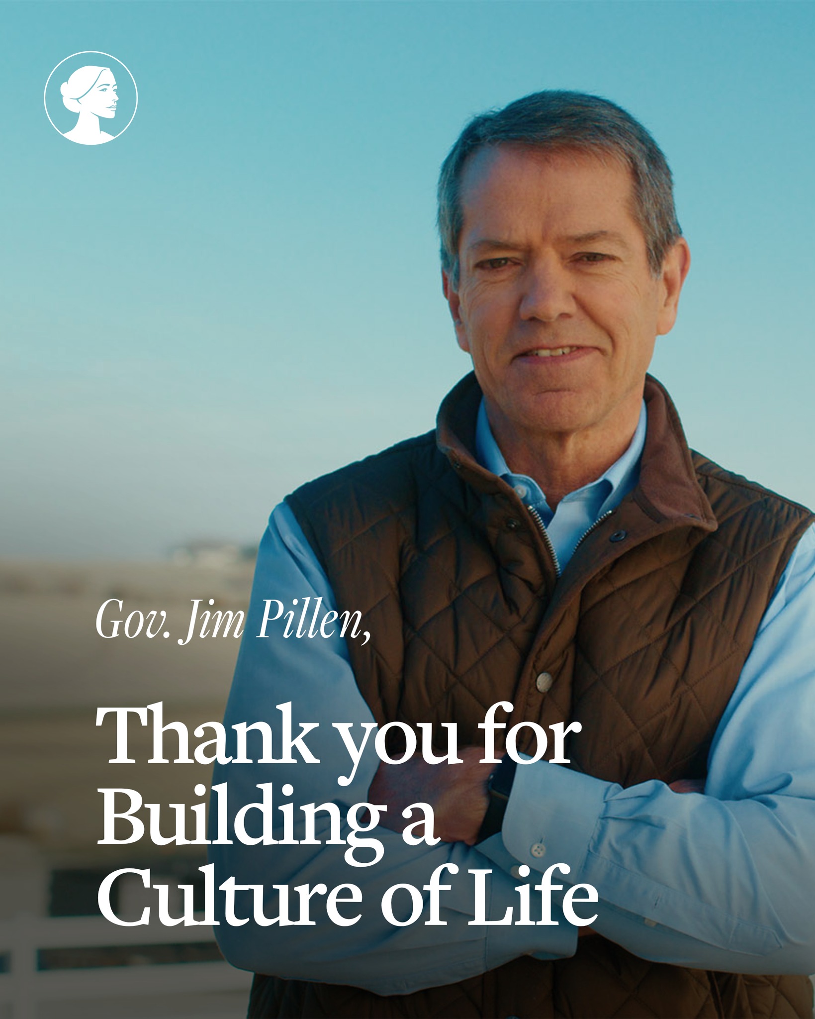BREAKING: Gov. Jim Pillen just... - SBA Pro-Life America | Facebook