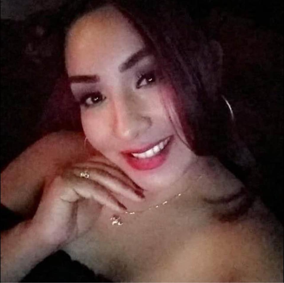 Ruby Rodriguez