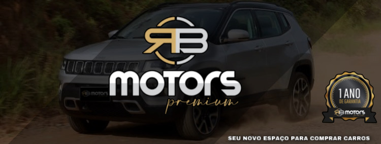 RB Motors Premium SJC | São José dos Campos SP