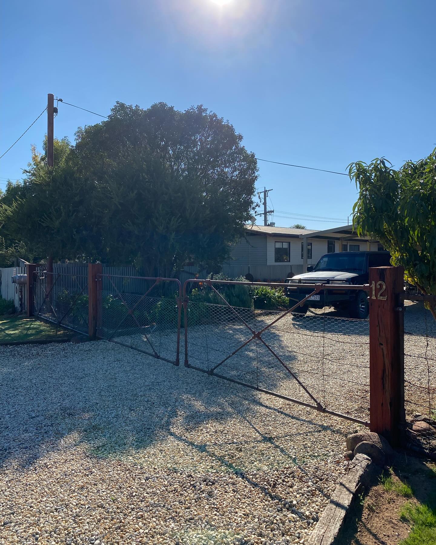 Jackson's Milling | Whitfield VIC