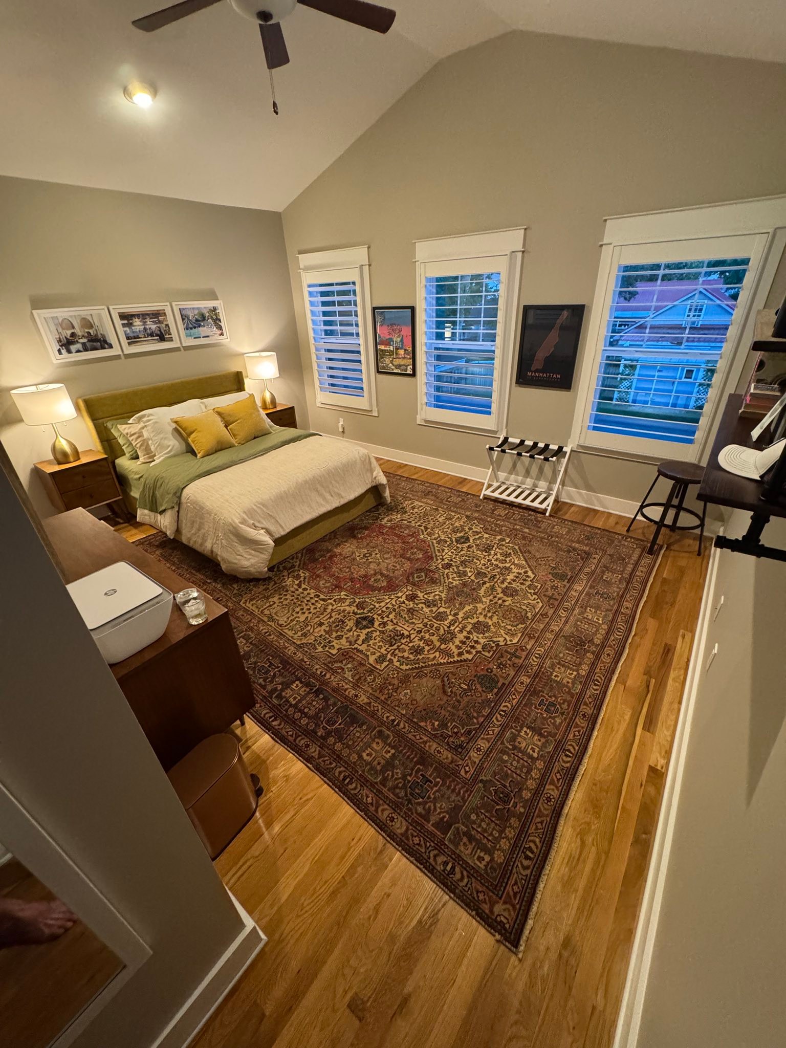 Persian home decor | Franklin TN
