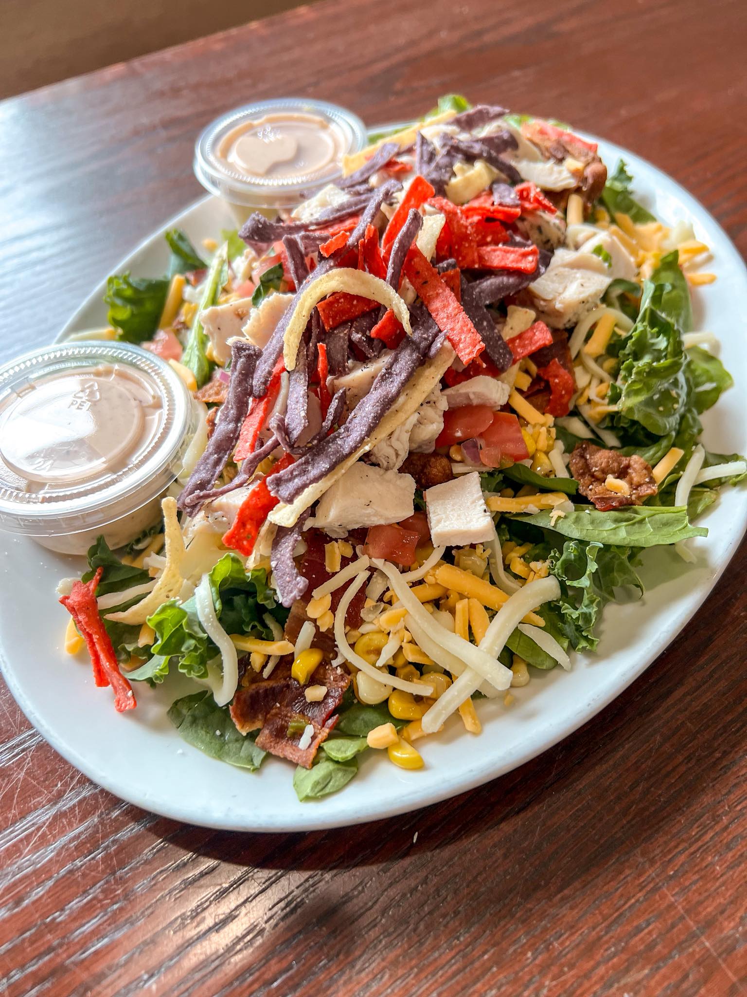This week's special is bringing all the fresh summer flavors