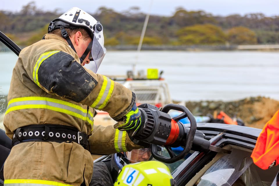 The Surface Mining... - FRSA Fire Rescue Safety Australia | Facebook