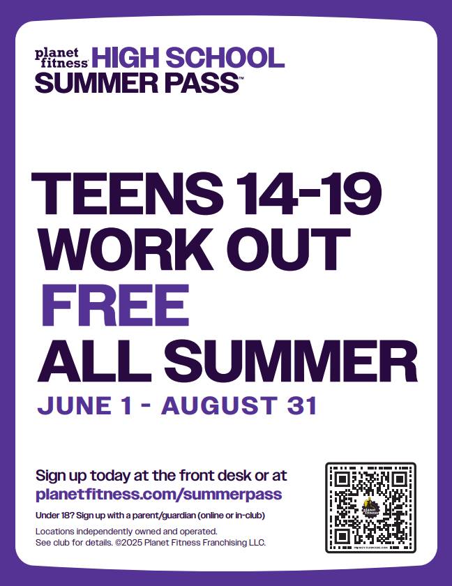 When is Planet Fitness Free for Students: Ultimate Guide to Savings