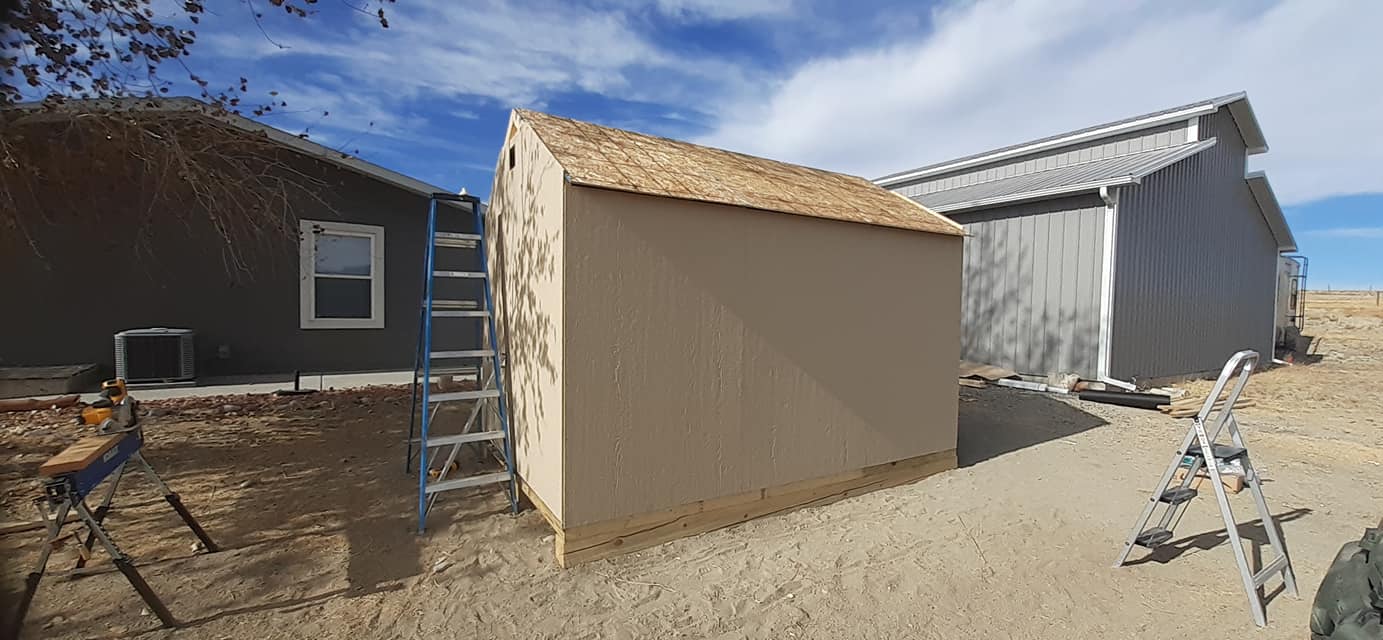 C.R Construction LLC | Grand Junction CO