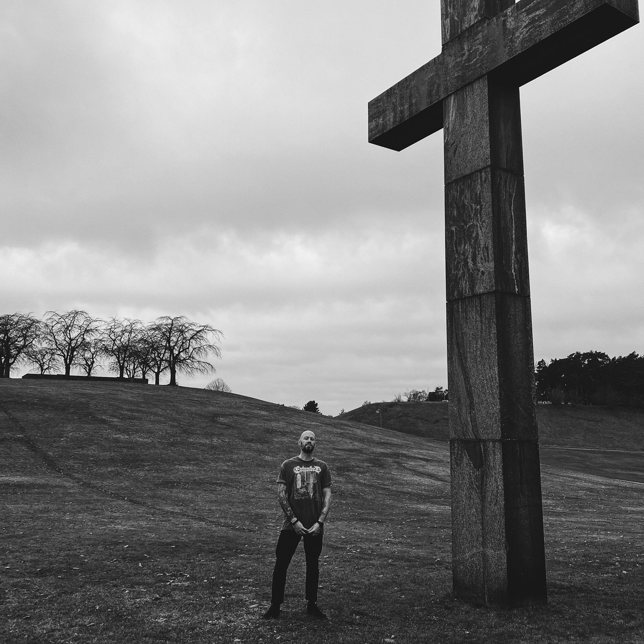 Drowned - EXHALING SPIRITS MMXV DROWNED & RAVENCULT EUROPEAN TOUR ...