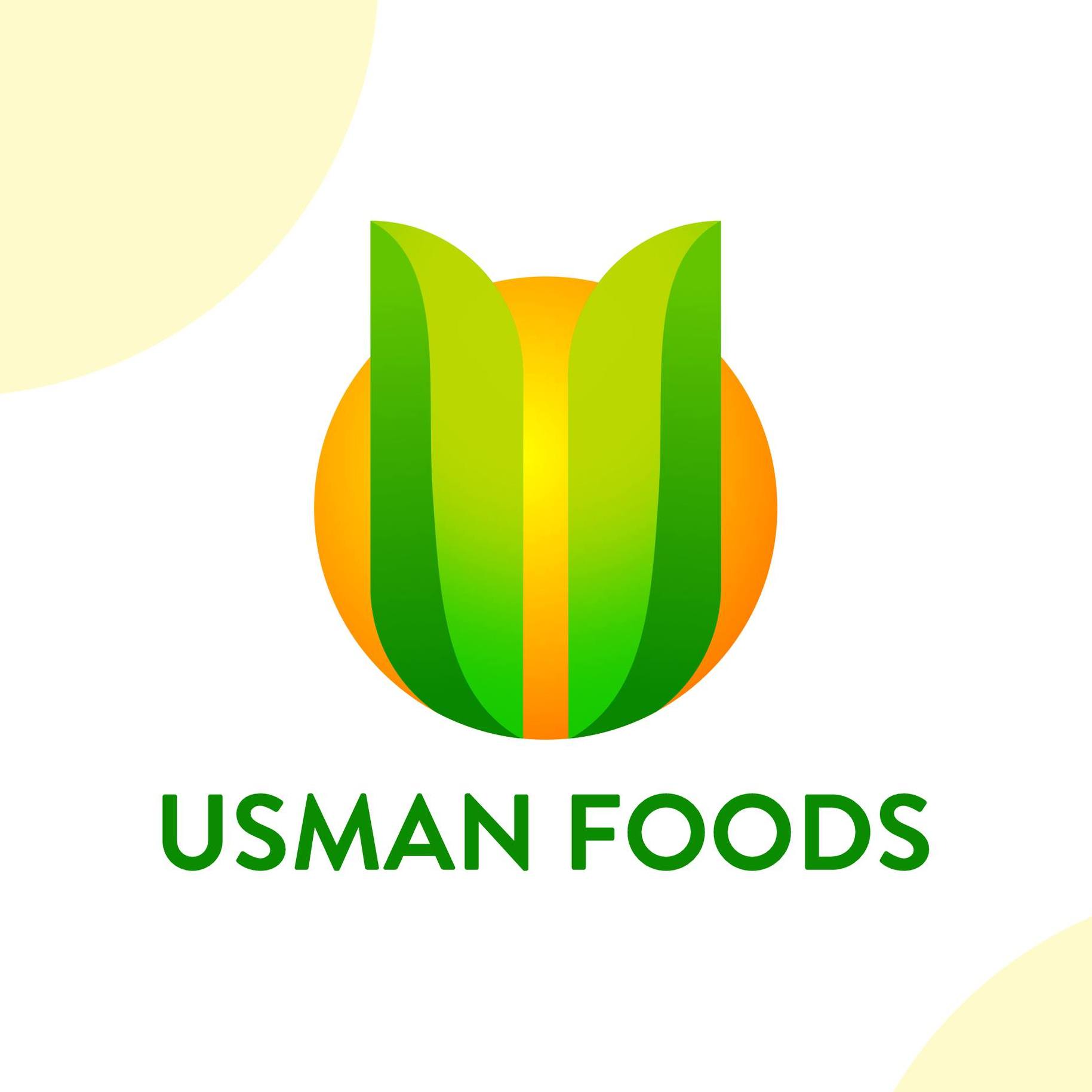 Usman Rice Mills