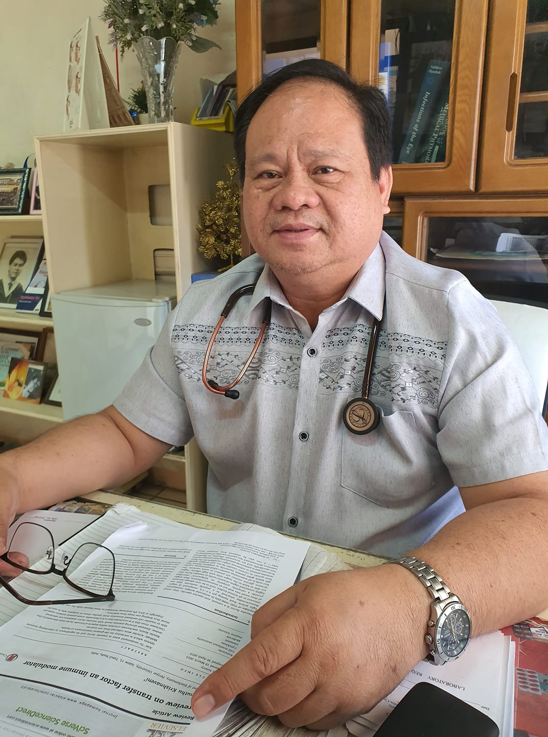 Pinili Clinic | General Santos City