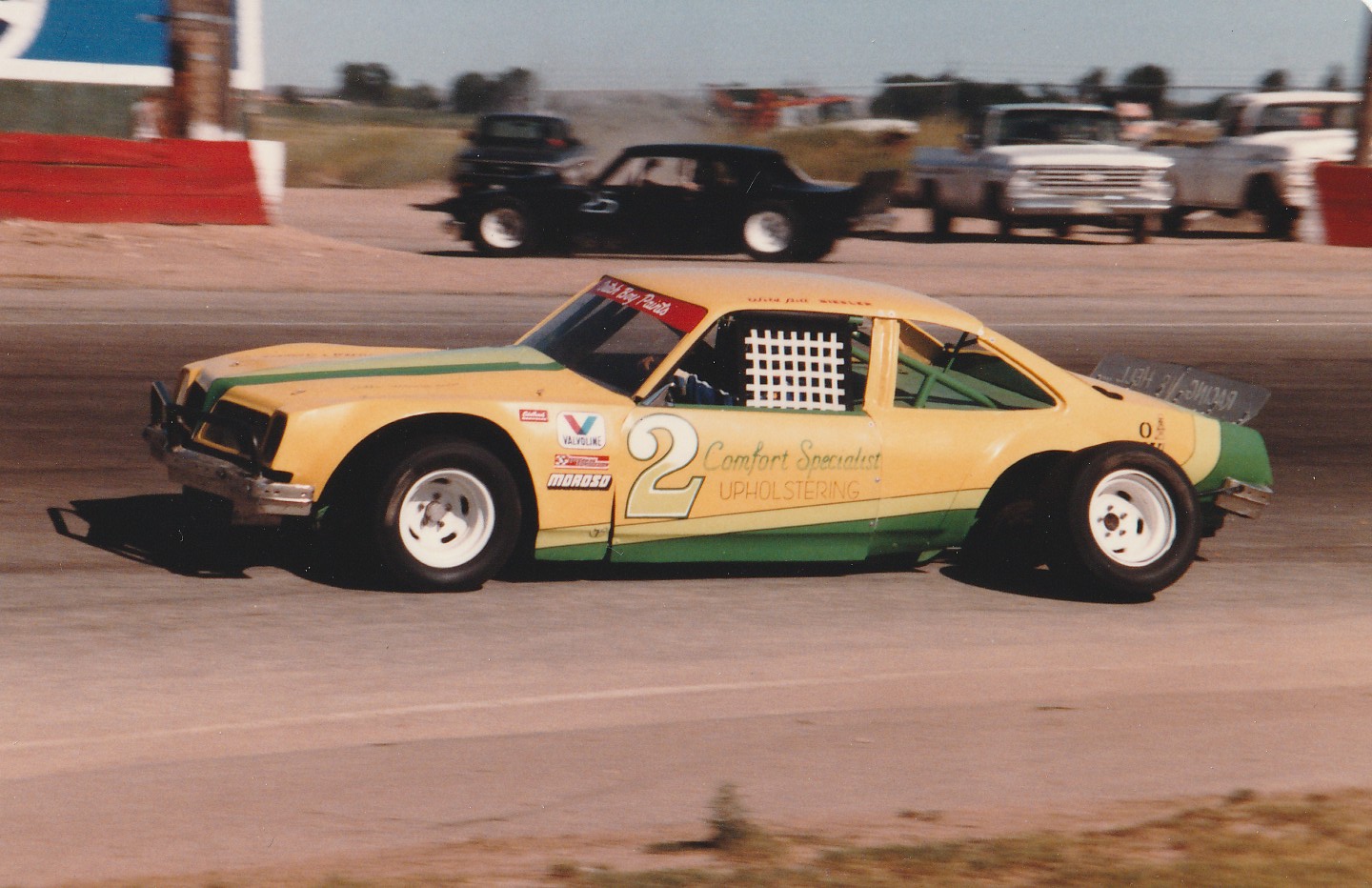 Idaho - #2 Bill Seibler This photo was posted once before ...