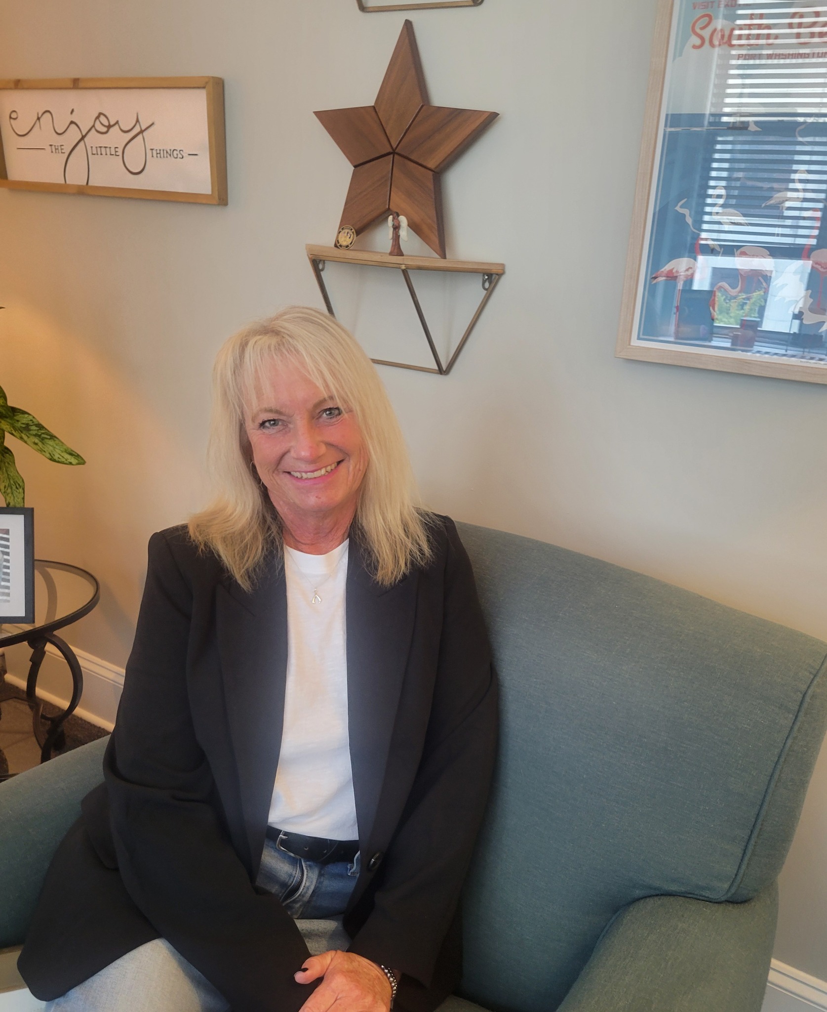 Best Self Counseling Center | Port Washington WI