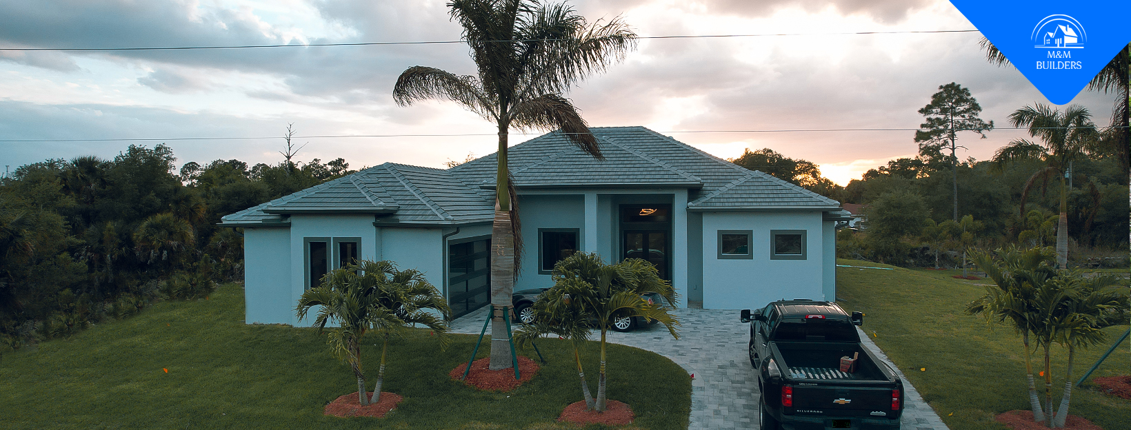 M&M Builders Of SWFL Inc | Lehigh Acres FL